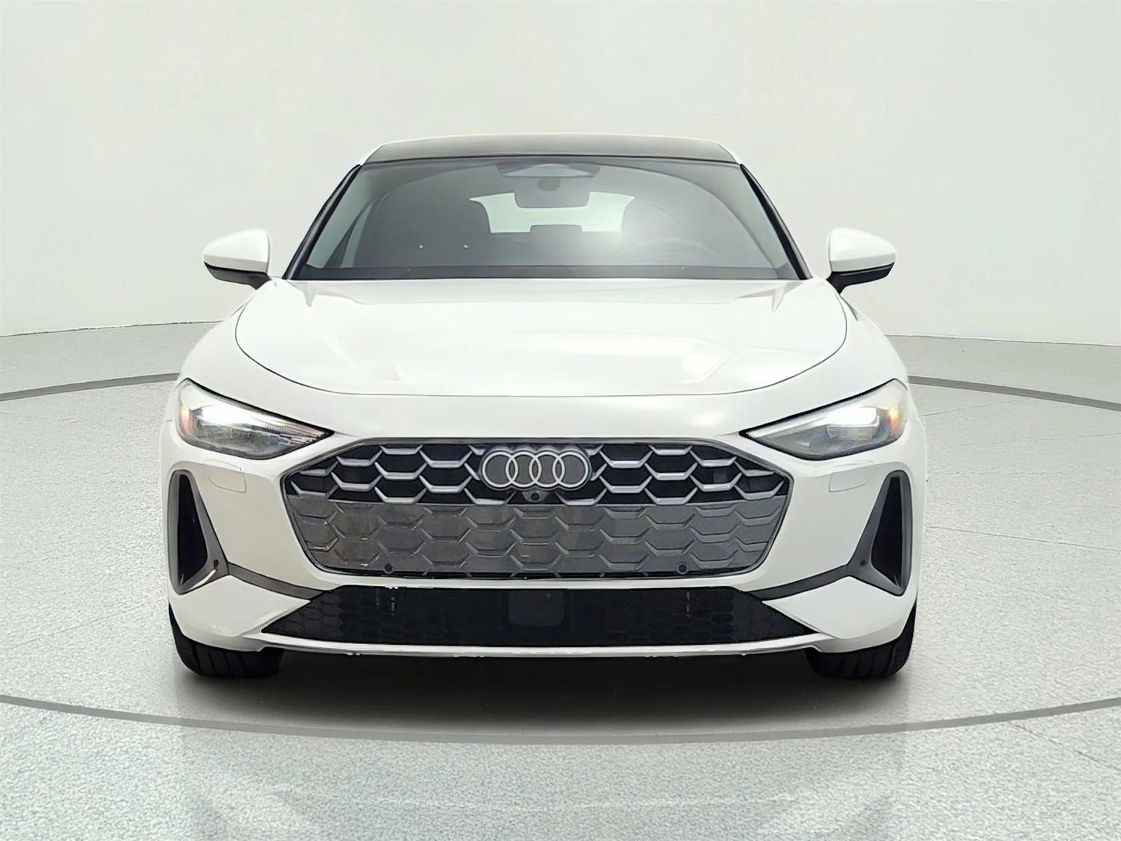 audi new a5 2025 WAU1BCFU5SN028051 image audi new a5 2025 WAU1BCFU5SN028051 image